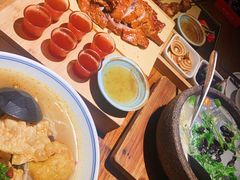 -桂小厨广西菜(万象城店)