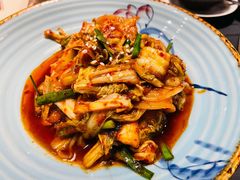 -德川家日本料理(中关村寰太大厦店)