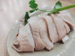-百家鸡味馆(清泰店)