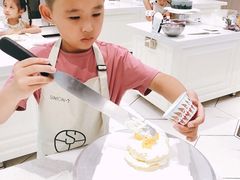 -西檬树SIMON·T轻奢蛋糕(大东方Max店)