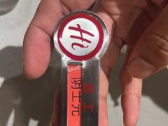 -海底捞火锅(天通苑华联店)