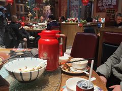 -辣得叫湘菜(四明店)