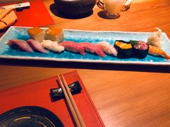 -松涛日本料理