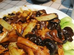 -金手勺东北菜(上庄店)