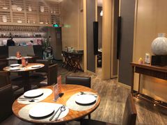 -mango tree芒果树泰国餐厅(青岛万象城店)