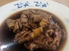 -柴氏风味斋(甘家口店)