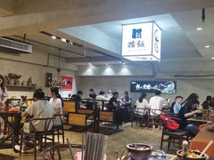 -擂饭(五一广场店)