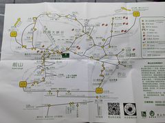 -黄山白云宾馆
