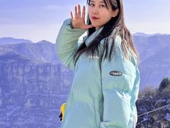 -山西通天峡景区