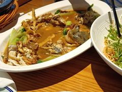 -打酱油·非遗淮扬菜(瘦西湖梅岭店)