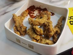-独一道·邵伯龙虾土菜馆·烧烤(雨花西路店)