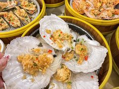 -吉莲利苑海鲜酒家(珠海拱北28年老字号店)