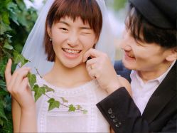-布拉格婚纱摄影(真实客片店)