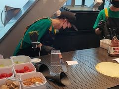 -July tale·可丽饼(德基广场店)