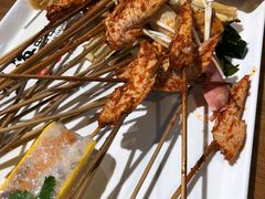 -签海串串火锅(泰华店)