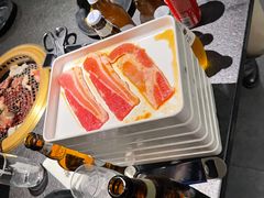 -神户赤童日式烤肉(金地广场店)
