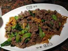 -八合里潮汕鲜牛肉火锅(深圳海岸城店)
