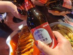 -老平遥饭馆