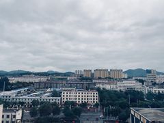 -蓝海钧华大酒店