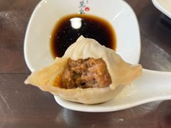 -锡笼记·无锡小笼(方塔店)