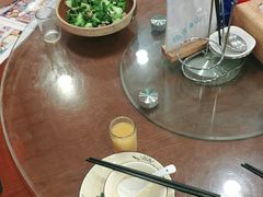 -丈母娘的饭局•新金陵菜(牛首山店)