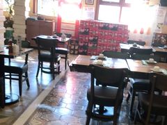 大堂-巴依老爷新疆美食(望京小街店)