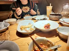 -金牌外婆家(苏州中心店)