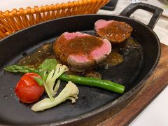 -西堤牛排(南京龙江店)