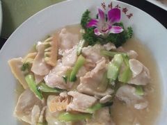 android_upload_pic-牟传仁饭庄(星海店)
