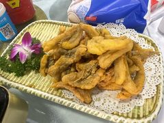 -好人家海鲜酒楼(淞南路店)