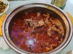 -味香林牦牛自助火锅
