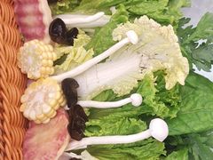 -阿婆情腊排骨火锅(金虹路店)