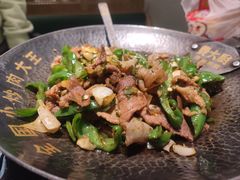 费大厨辣椒炒肉-费大厨辣椒炒肉(通州万达店)