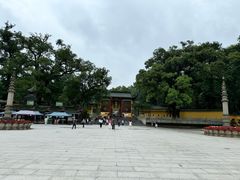 -南华禅寺