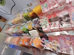 -龙湖南京江北天街