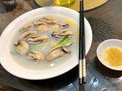 -新东源国际酒店·新东源食坊(沙井店)