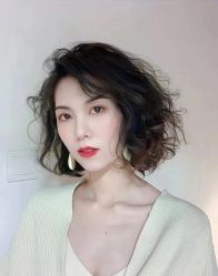 点击看大图 -SY COLOUR专业烫染