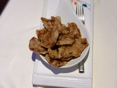 锅包肉-赵记老铺(市府恒隆广场店)