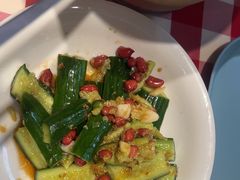 -西贝(深圳卓悦汇店)
