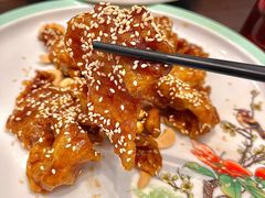 -山水茶艺馆·点心粤菜·30年老字号