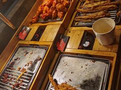 -比格比萨自助(美乐城店)