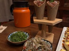 -鸟泉居酒屋·烧鸟·酒馆(百子湾店)