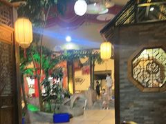 -和源祥·日照菜扛把子(万平口一店)