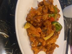 -桃园中华料理炸酱面(燕儿岛路店)