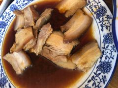 -范记豆花庄(东门好吃街店)