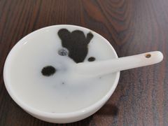 -杨记杏仁茶(椰园店)
