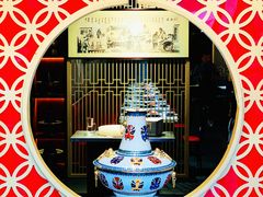 -京韵胡同·酱香羊蝎子火锅涮肉(长寿路店)