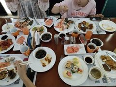 -佛山皇冠假日酒店-西餐厅