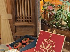 -叶叶菩提(太原别墅店)