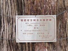 -草庵摩尼教遗址公园